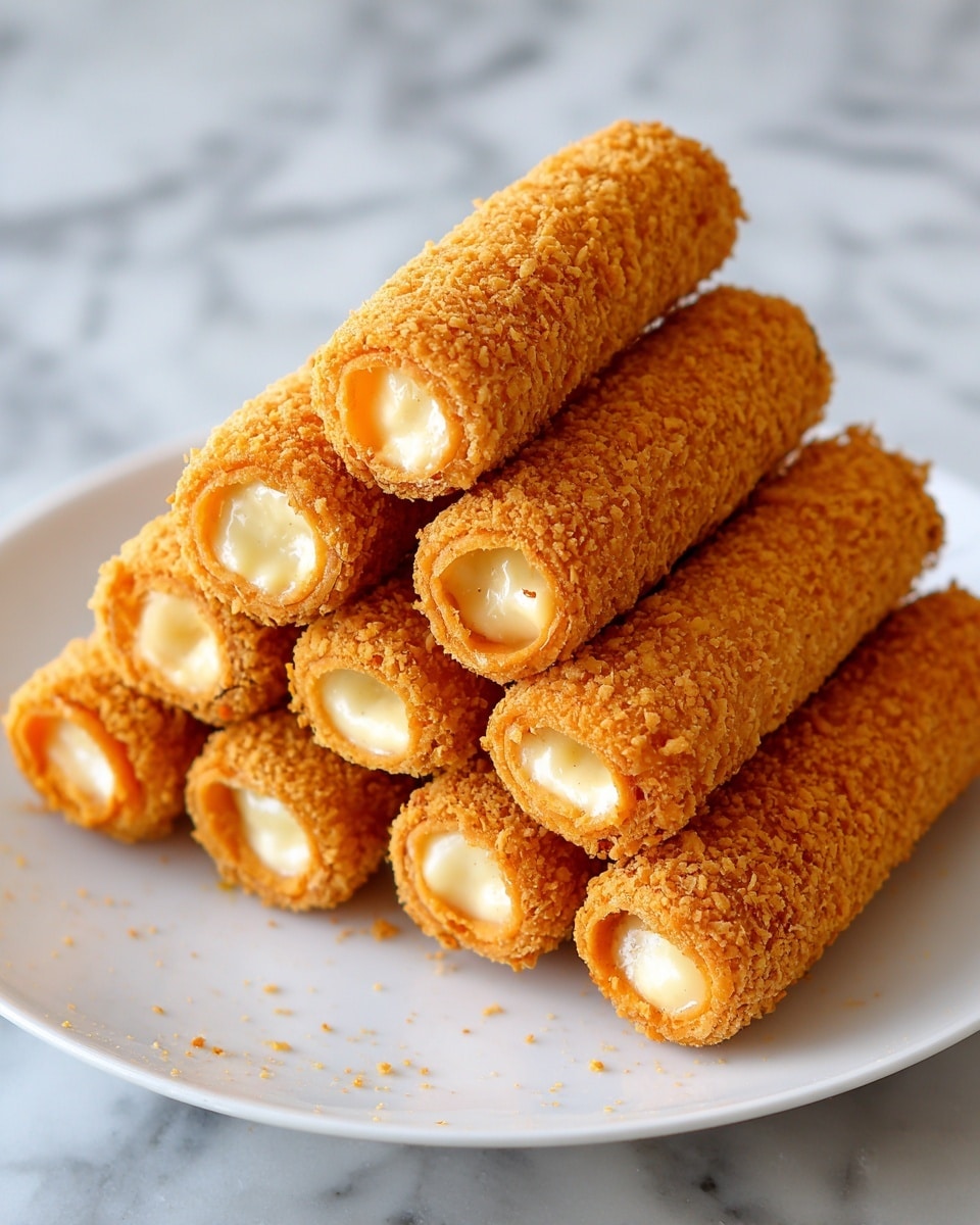 Banana French Toast Roll-Ups Recipe 5 Banana French Toast Roll-Ups Recipe - Recipe Image