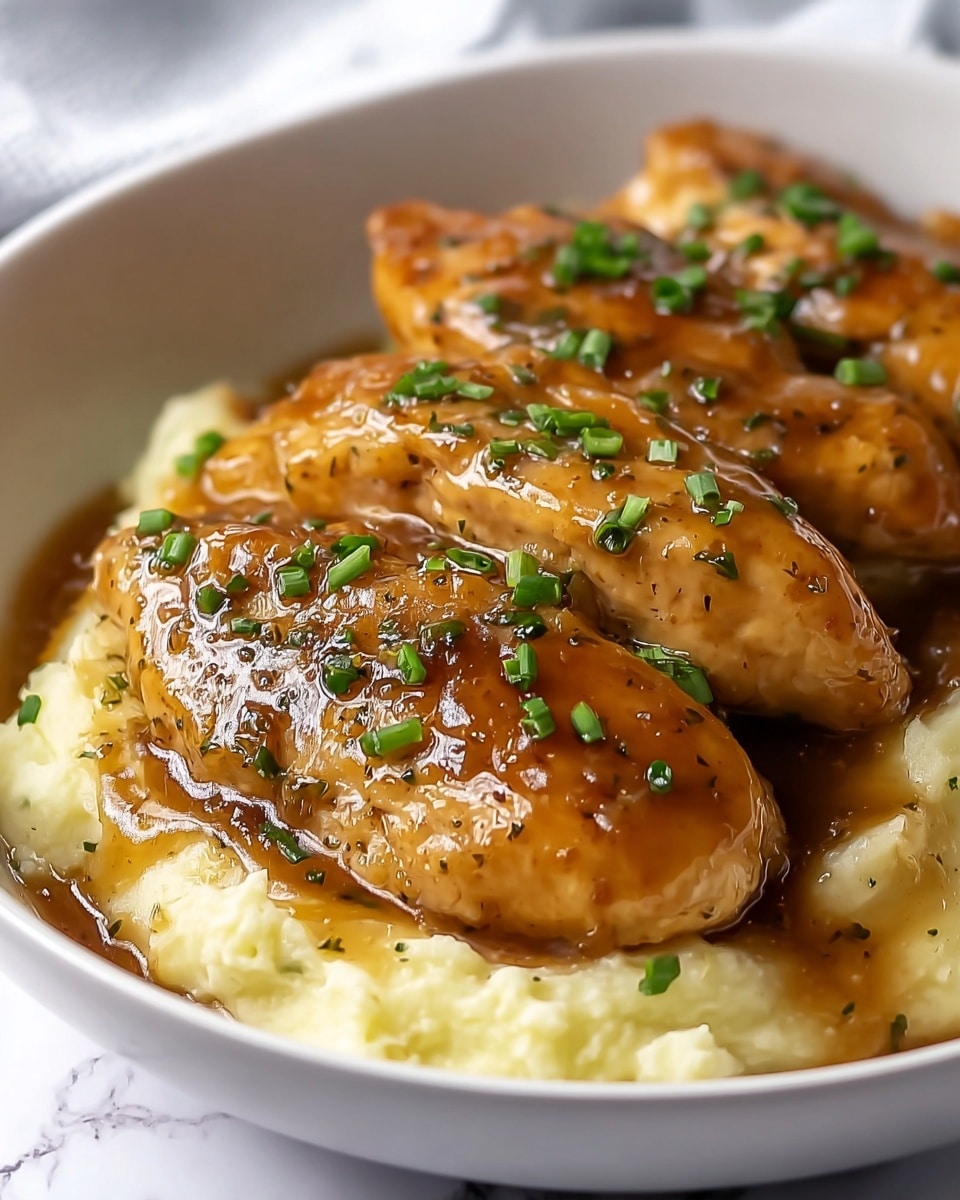 Honey Mustard Chicken Recipe 5 Honey Mustard Chicken Recipe - Recipe Image