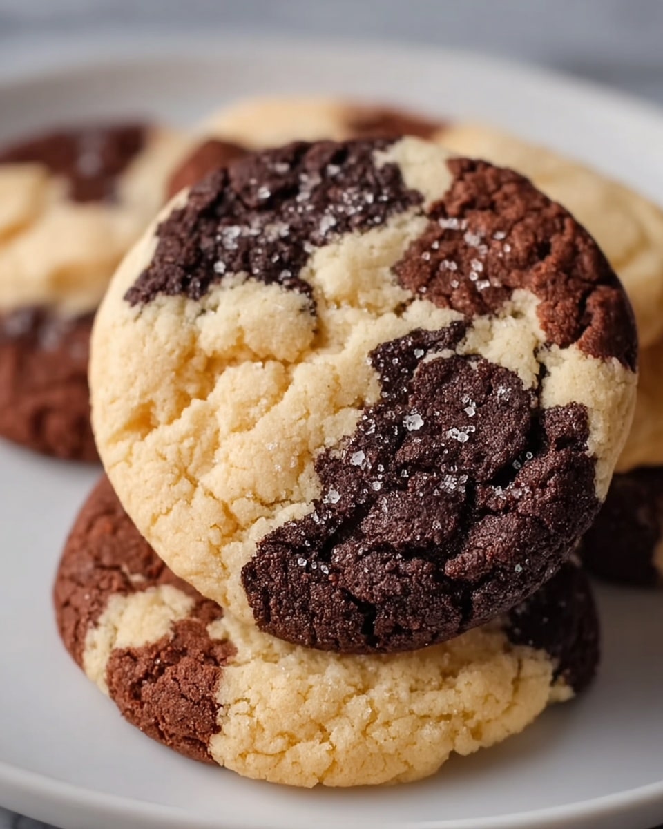 Almond Flour Cookies: A Healthier Twist on a Classic Treat Recipe - Recipe Image