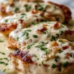 Longhorn Steakhouse Parmesan Chicken: A Family Favorite Recipe