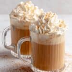 Copycat Starbucks Pumpkin Spice Latte Recipe