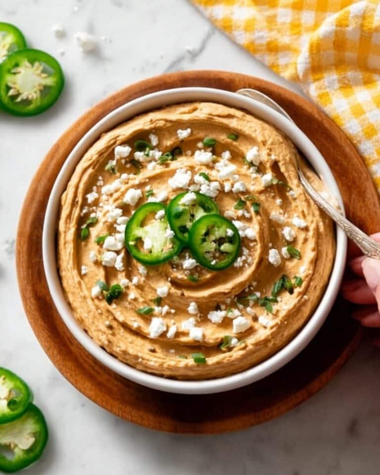 Crockpot Refried Beans Recipe