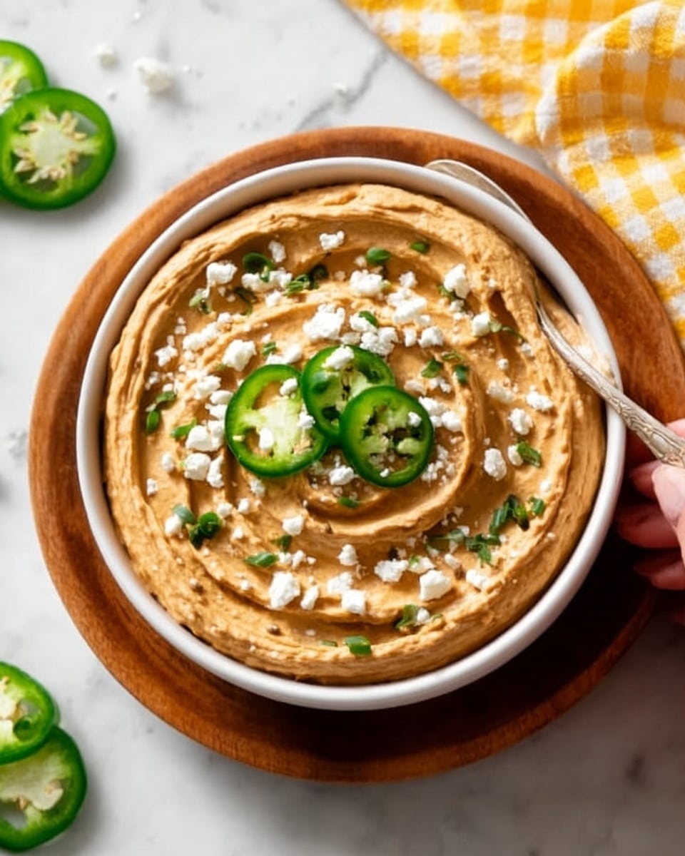 Crockpot Refried Beans Recipe - Recipe Image