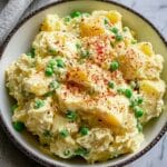 Southern Potato Salad: An Incredible Ultimate Recipe to Savor Recipe
