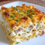 Chicken Alfredo Roll Ups Recipe