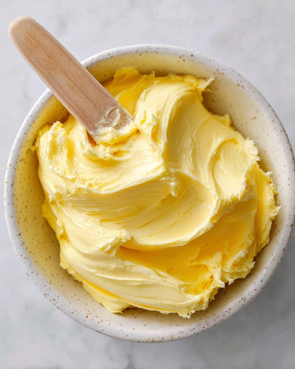 Make Homemade Butter Recipe 5 Make Homemade Butter Recipe - Recipe Image
