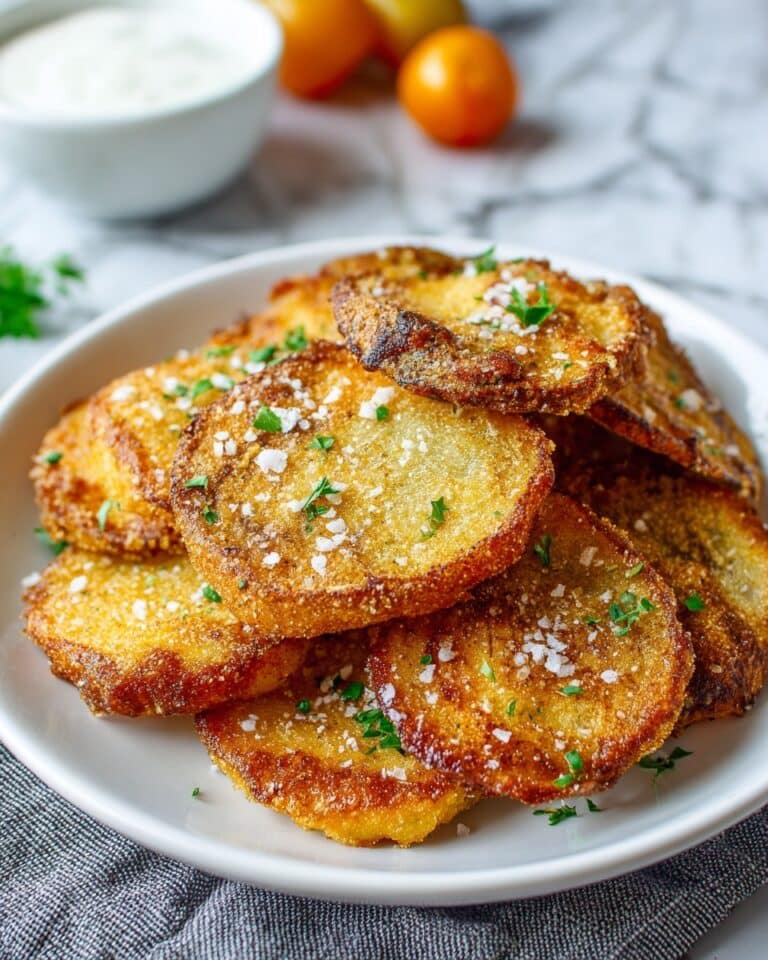 Crispy Smashed Sweet Potatoes with Garlic Yogurt Dipping Sauce Recipe
