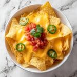 Best Homemade Cheese Sauce Recipe