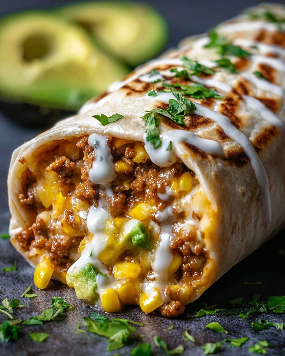 Ultimate Breakfast Burritos Recipe 5 Ultimate Breakfast Burritos Recipe - Recipe Image
