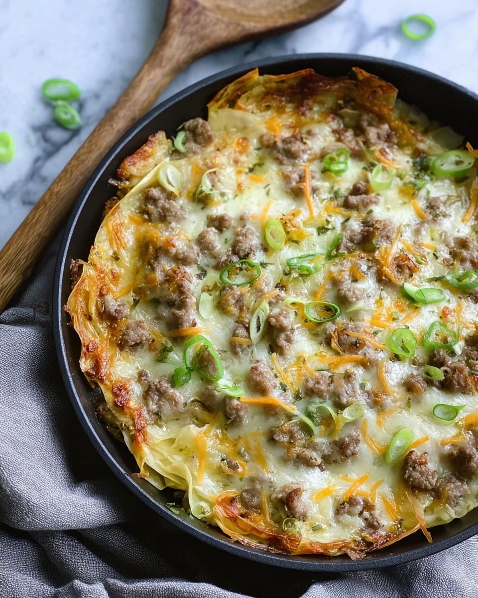 Egg Roll in a Bowl Recipe 5 Egg Roll in a Bowl Recipe - Recipe Image