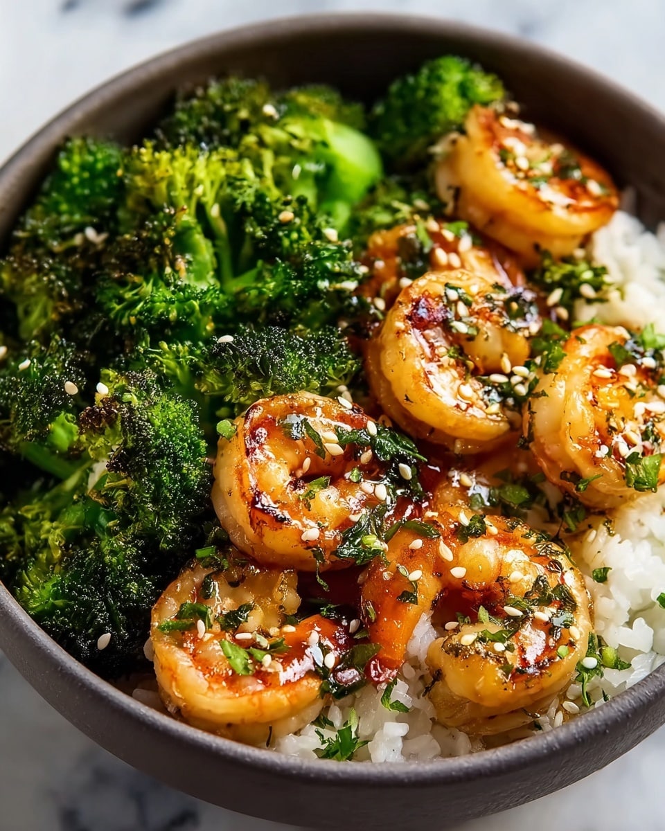 Broccoli Shrimp Stir Fry Recipe 5 Broccoli Shrimp Stir Fry Recipe - Recipe Image