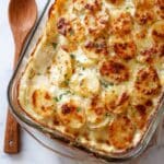 Scalloped Potatoes Recipe