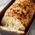 Cheese Bread Recipe