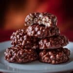 Chocolate Rice Krispie Balls Recipe