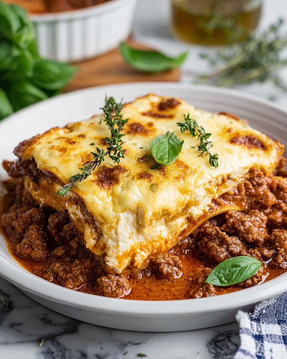 Rendang Shepherd’s Pie Recipe - Recipe Image
