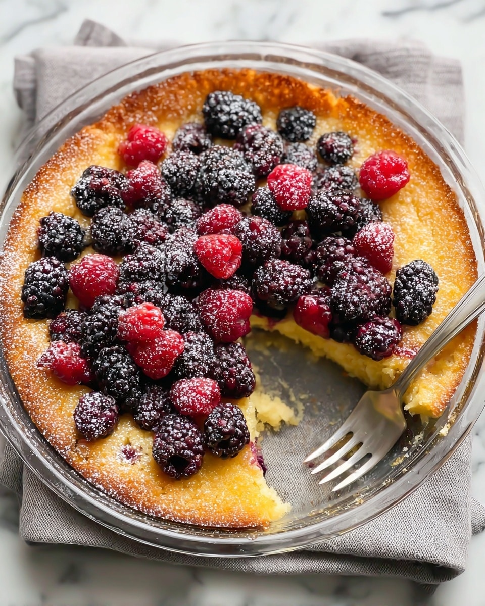 Easy Overnight Breakfast Casserole Recipe 5 Easy Overnight Breakfast Casserole Recipe - Recipe Image