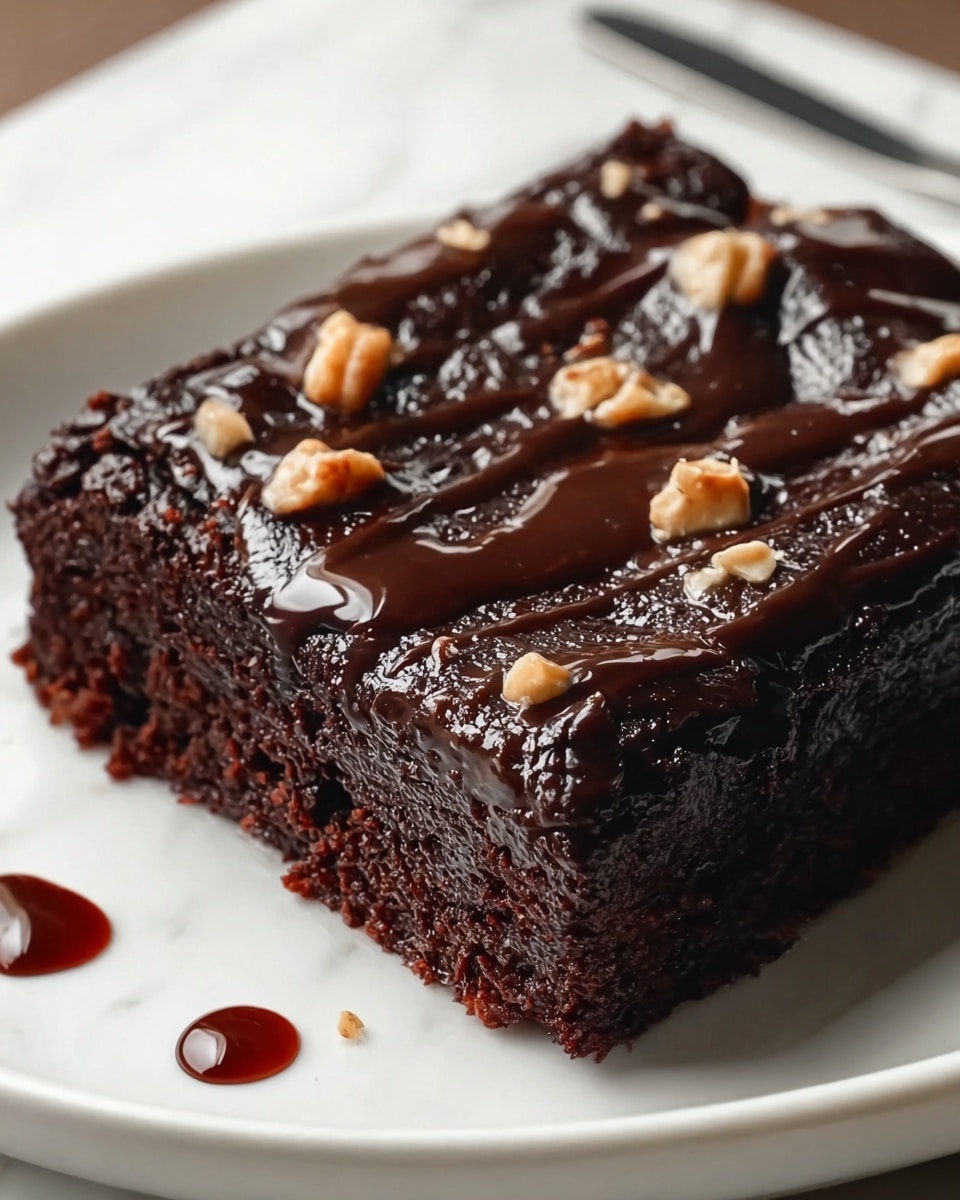 Southern Coca-Cola Cake Recipe 5 Southern Coca-Cola Cake Recipe - Recipe Image