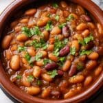 Frijoles Charros: An Amazing Ultimate Recipe for 7 Generations Recipe