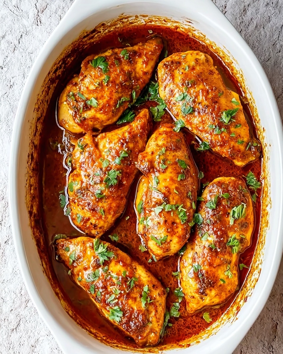 Bang Bang Chicken Bake: An Incredible Ultimate Recipe for Everyone Recipe - Recipe Image