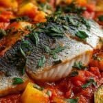 Easy Fish Stew Delight Recipe