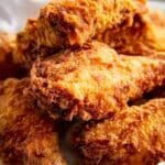 Air Fryer Fried Chicken Recipe