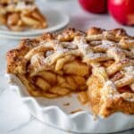 Classic Homemade Apple Pie Recipe