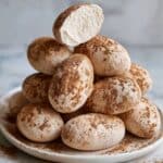 Irish Potato Candy for St. Patrick's Day Recipe