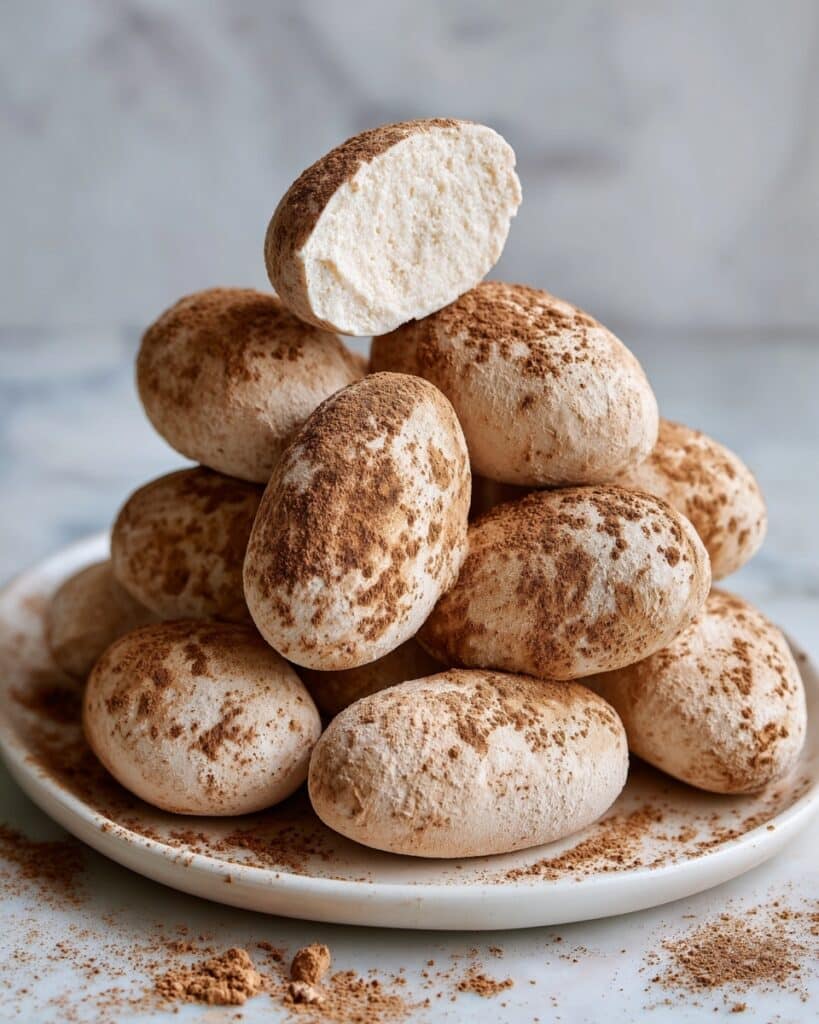 Irish Potato Candy for St. Patrick’s Day Recipe
