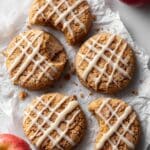 Apple Butter Cookies Recipe
