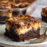 Earthquake Cake Recipe