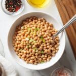 Crispy White Beans Recipe