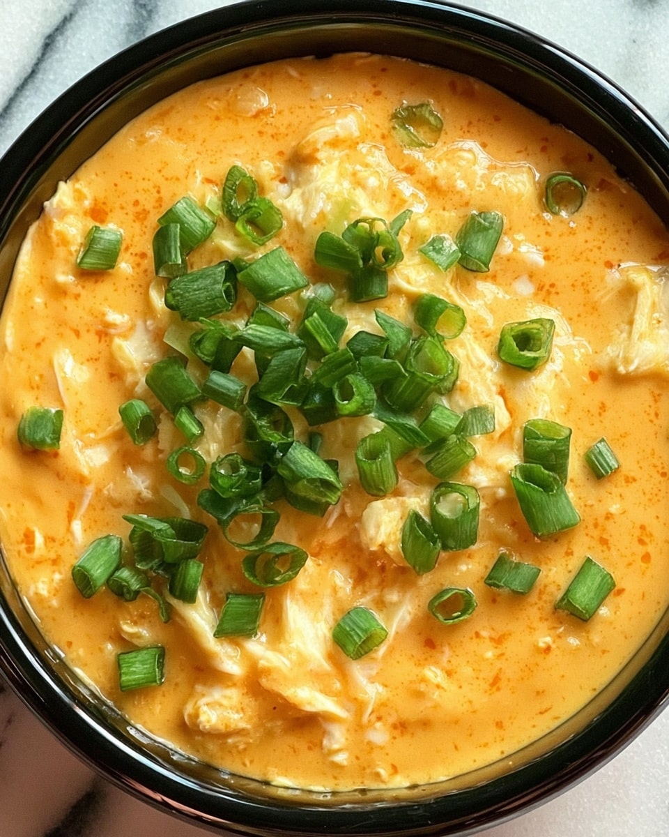 Instant Pot Buffalo Chicken Dip Recipe 5 Instant Pot Buffalo Chicken Dip Recipe - Recipe Image