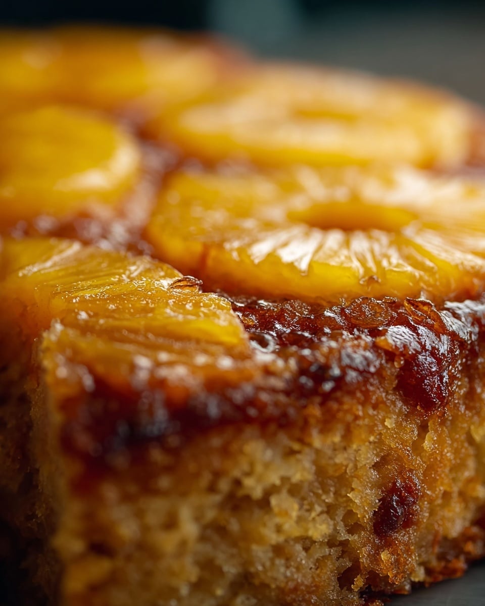 Juicy Pineapple Heaven Cake – The Best Tropical Recipe Ever Recipe 5 Juicy Pineapple Heaven Cake – The Best Tropical Recipe Ever Recipe - Recipe Image