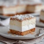 Oatmeal Cream Pie Cheesecake Recipe