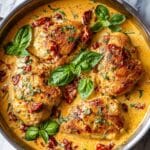 Marry Me Chicken Recipe