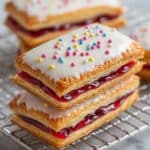 Protein Pop Tarts Recipe
