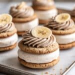 Banana Pudding Cookies Recipe
