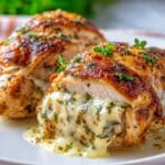 Parmesan Crusted Chicken Recipe