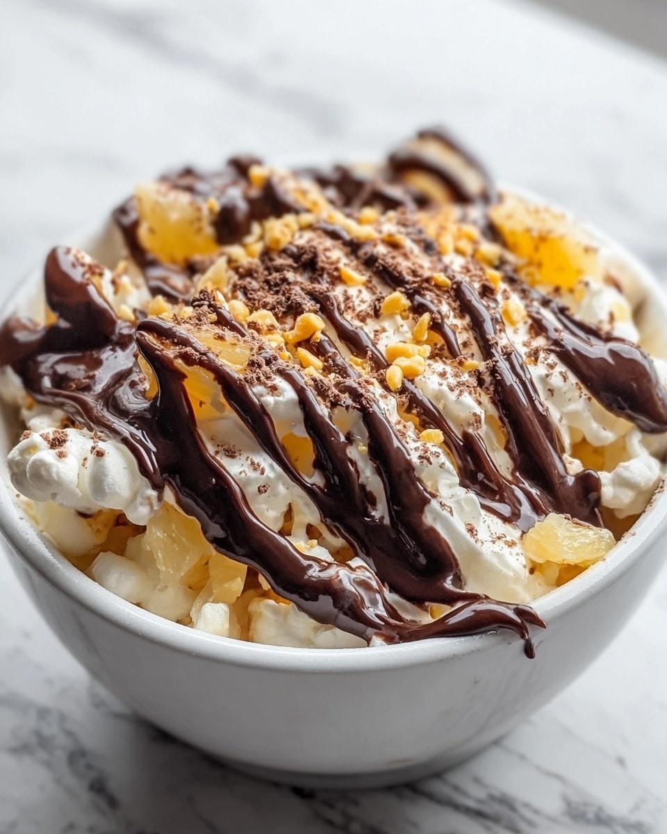 Mississippi Mud Potatoes Recipe - Recipe Image