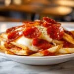 Pepperoni Chips: The Crunchy Delight You Need to Try Recipe