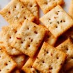 Fire Crackers Recipe