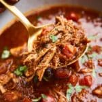 Mexican Chicken Crock Pot Recipe