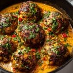 Spicy Brazilian Coconut Chicken Recipe