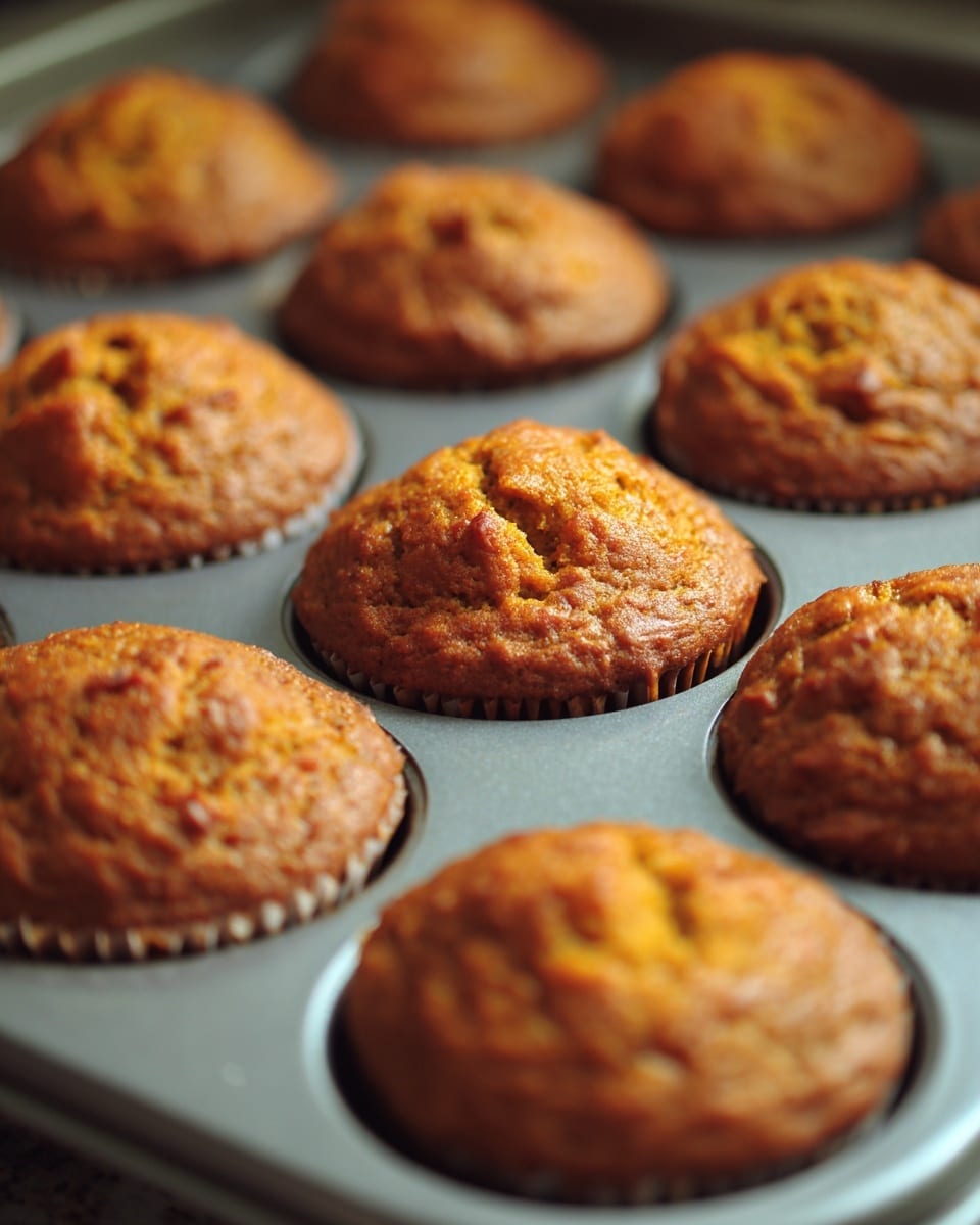 Sweet Potato Muffin Treats for Dogs Recipe - Recipe Image