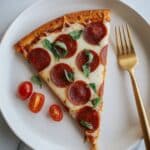 Pizza Parmesan Chicken Recipe