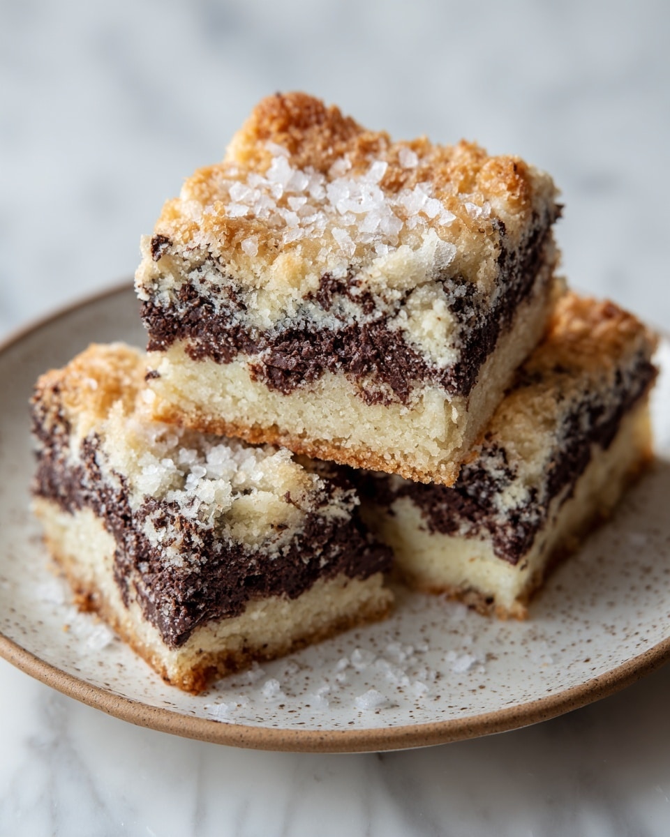 Chocolate Chip Zucchini Bars Recipe - Recipe Image