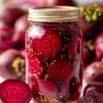 Pickled Beets Recipe