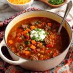 Pioneer Woman Pumpkin Chili Recipe