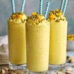Mango Lassi Recipe