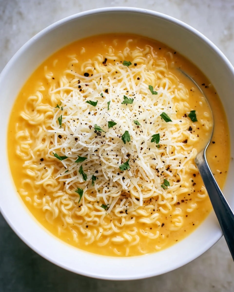 Italian Penicillin Soup to Warm Your Soul Recipe - Recipe Image